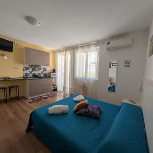 Appartamento Casa Empedocle