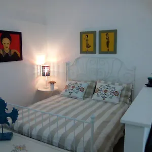 Appartamento Casa Di Ale