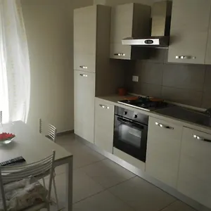 Appartamento Villarosa