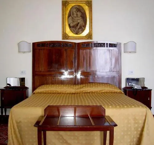 Hotel Aurora Syracuse Italie